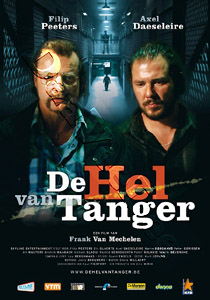Hell in Tangier | De Hel van Tanger  |   DVD